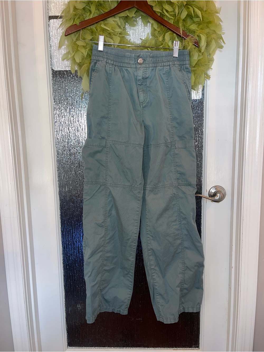 GAP Kids - Cargo Pants Casual Pants